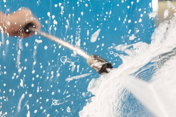 Best Playground Equipment Cleaning  in Maple Heights, OH