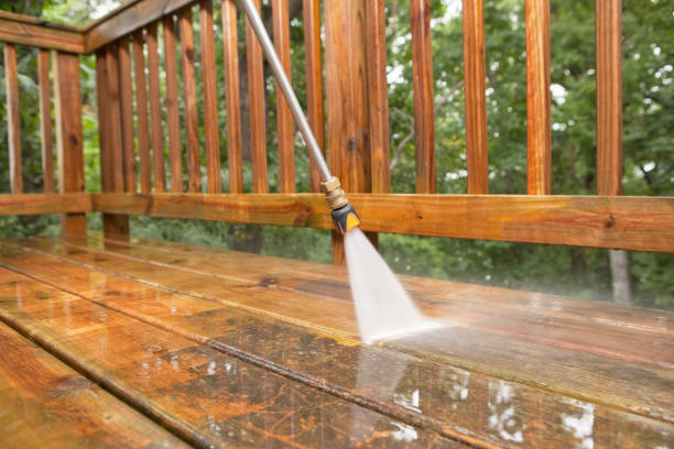 Best Patio and Deck Pressure Washing  in Maple Heights, OH